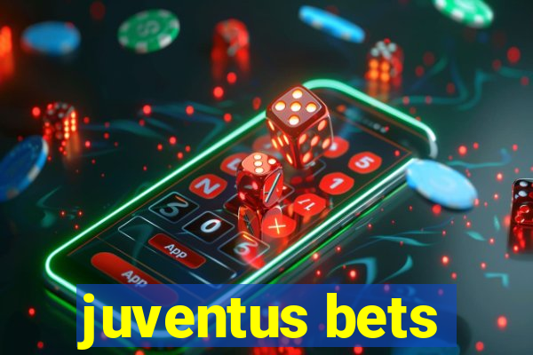 juventus bets